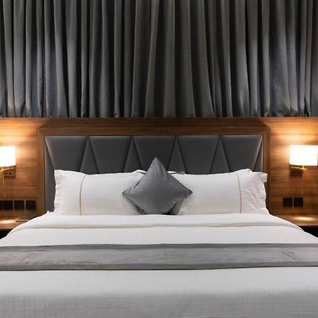 Aldar Apartments 리야드 외부 사진