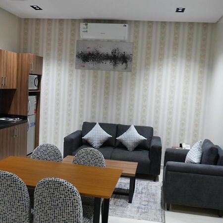Aldar Apartments 리야드 외부 사진