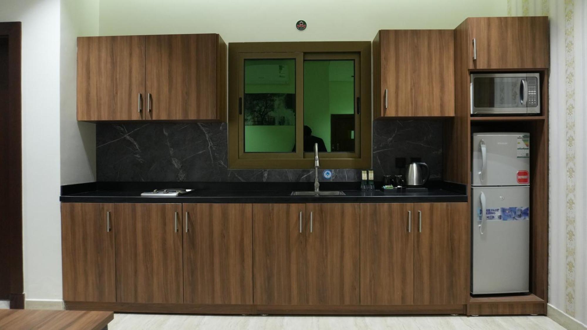 Aldar Apartments 리야드 외부 사진