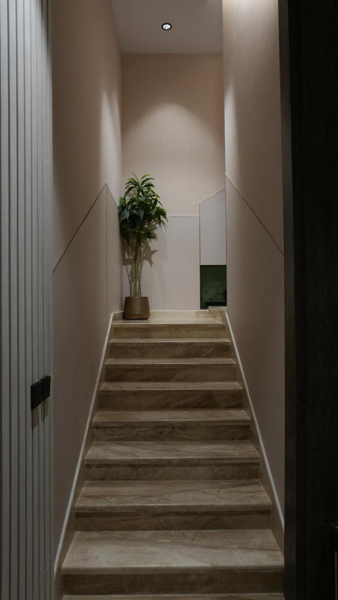 Aldar Apartments 리야드 외부 사진
